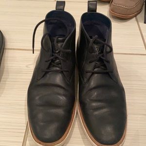 Cole Haan men’s 10.5 boots
